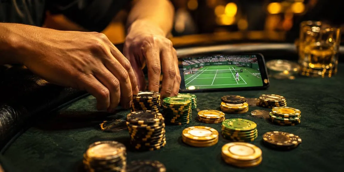 Thông Tin Casino Trực Tiếp