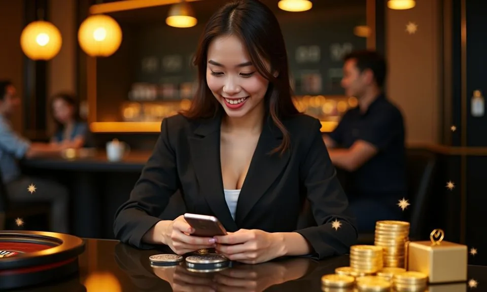 Thể Thao Điện Tử